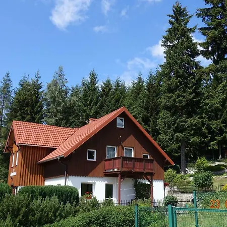 śnieżynka Pensjonat 3*