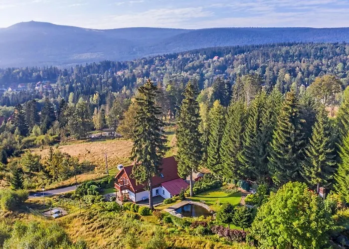 Sniezynka Szklarska Poreba