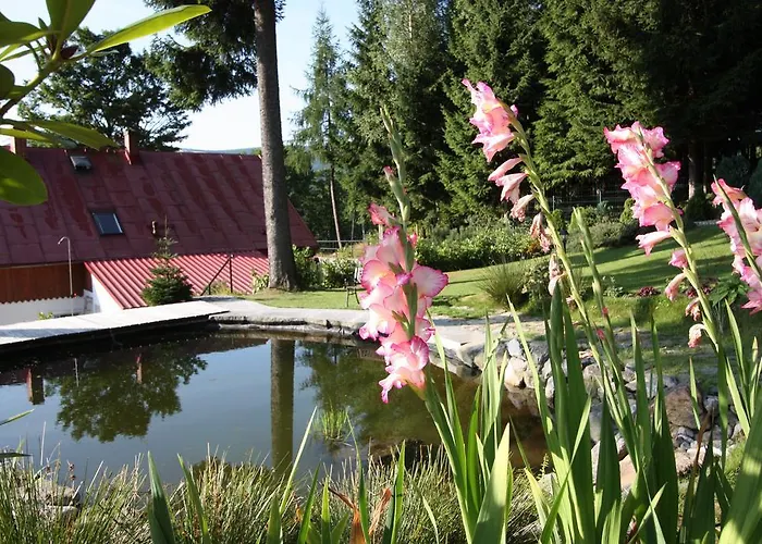 Sniezynka Szklarska Poreba