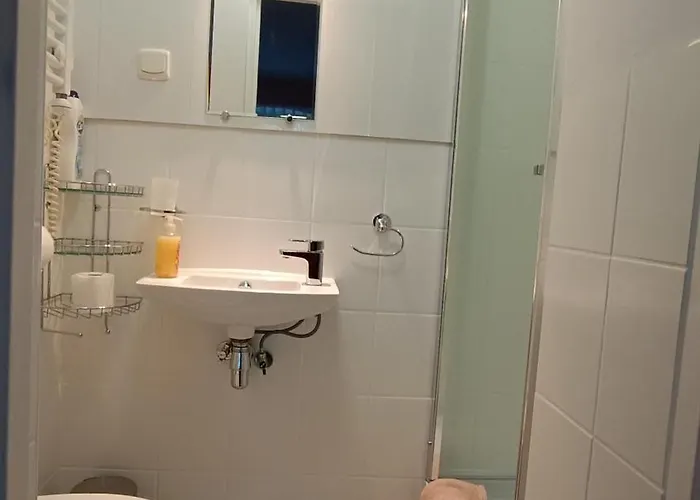 Sniezynka Konukevi Szklarska Poreba