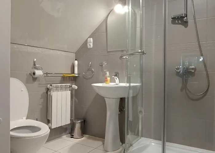 Sniezynka Szklarska Poreba