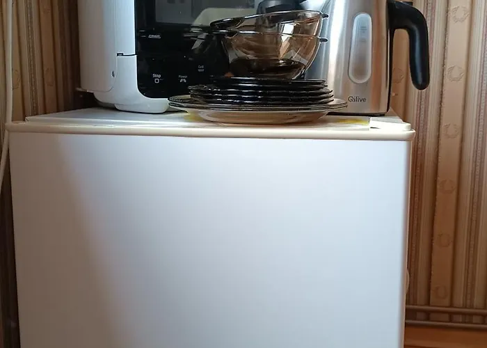 Sniezynka Konukevi 3*