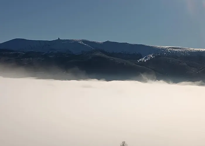 Sniezynka Szklarska Poreba