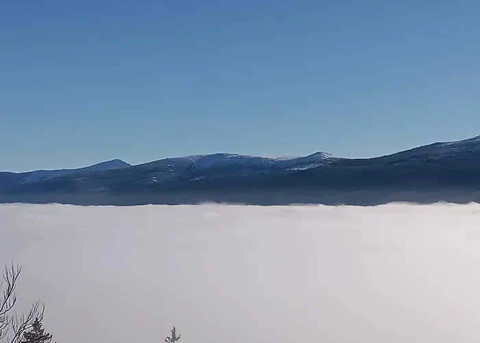 Konukevi Sniezynka 3*