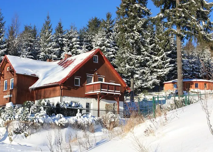 Sniezynka Szklarska Poreba