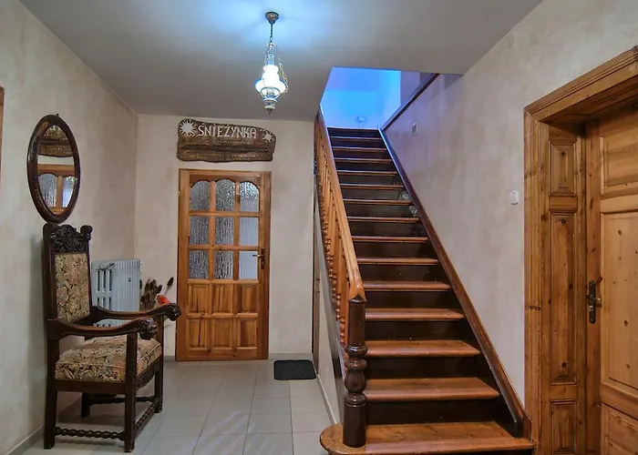 Sniezynka Szklarska Poreba