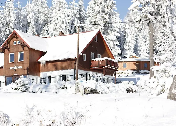 Sniezynka Konukevi Szklarska Poreba