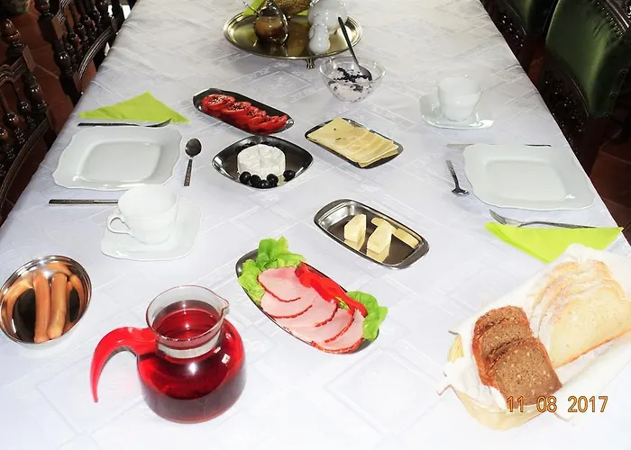 Sniezynka 3* Szklarska Poreba