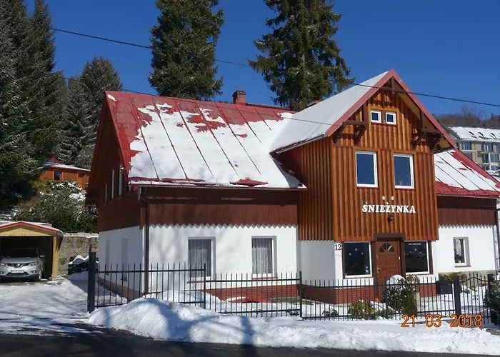 Sniezynka Konukevi 3*