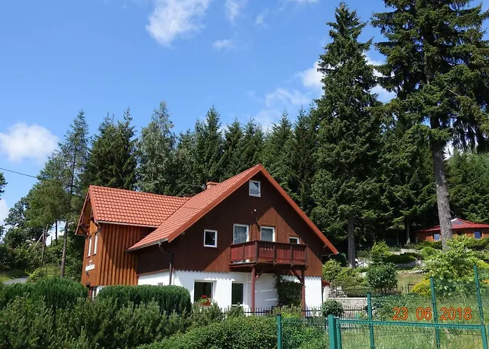 Sniezynka Konukevi 3*